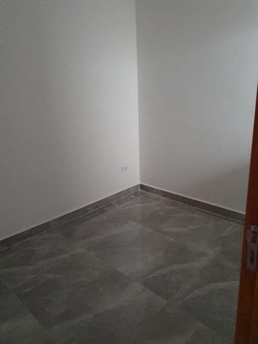 Studio Com 2 Dormitórios À Venda, 45 M² Por R$ 260.000,00 - Vila Antonina - São Paulo/sp - St0025