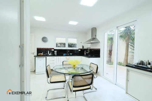 Imagem 6 de 30 de Casa - Santana (zona Norte) - São Paulo/sp - Ca0308