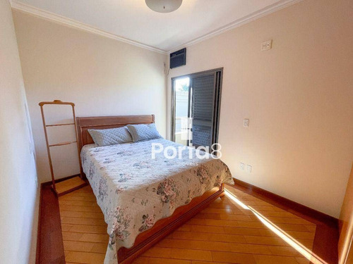 Imagem 24 de 30 de Casa Com 4 Dormitórios À Venda, 398 M² Por R$ 1.999.000,00 - Parque Residencial Damha I - São José Do Rio Preto/sp - Ca2775