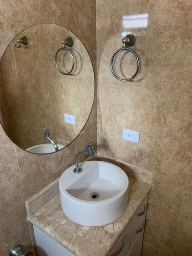 Imagem 14 de 30 de Apartamento À Venda Em Vila Industrial - Ap008592
