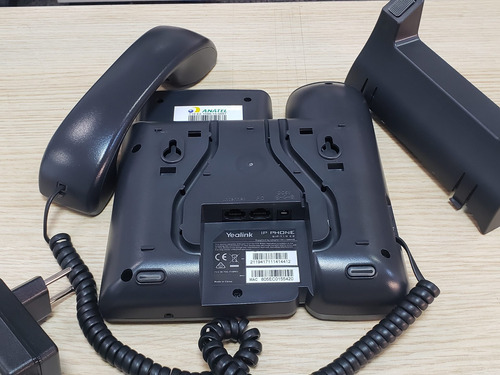 Telefone Ip Yealink T19 E2