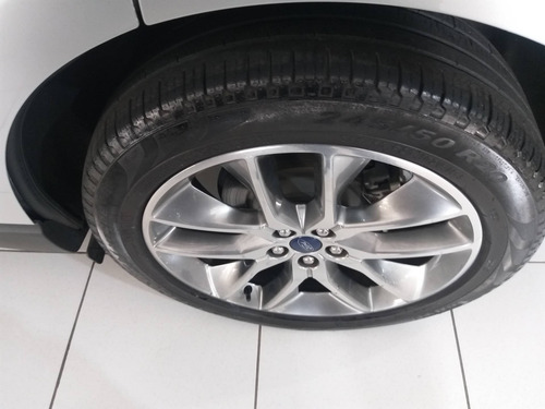 Imagem 10 de 15 de Ford Edge 3.5 V6 Gasolina Titanium Awd Automático