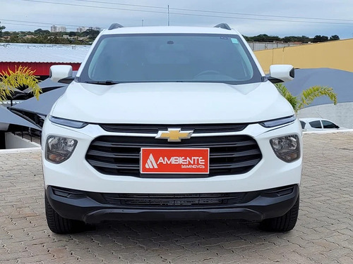Chevrolet Montana 1.2 TURBO FLEX LT MANUAL