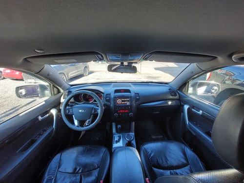 Kia Sorento 4x4 2.0 Crdi At