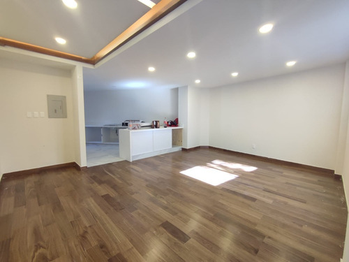 Imagen 8 de 15 de Departamento (ph) En Venta En Lomas De Tecamachalco