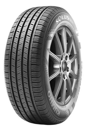 Llanta 215/70r14 96t Kumho Solus Ta11 Índice De Velocidad T