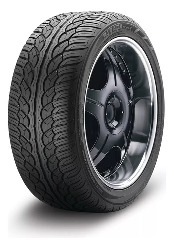 Llanta Yokohama 305/40r22 114v Parada Spec-x Pa02