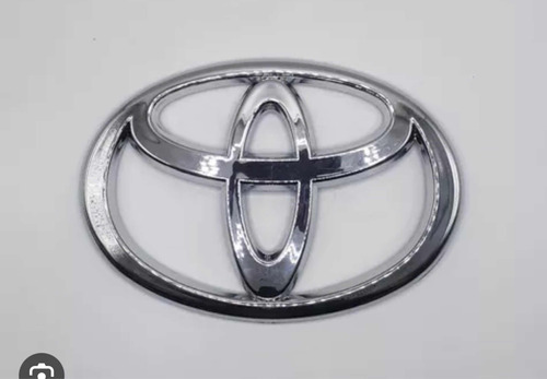 Emblema Logo Para Volante De Toyota Meru