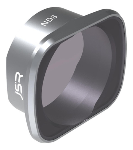 Filtro De Lente Nd De Alta Calidad Compatible Con Dji Fpv