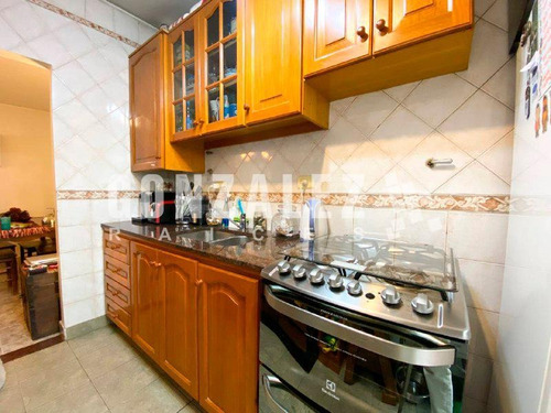 Imagen 8 de 14 de Ph 3 Ambientes - Tapiales
