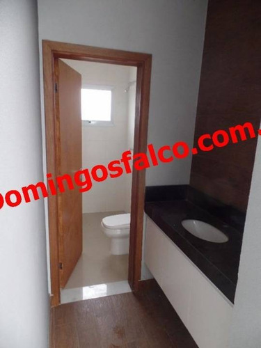 Imagem 10 de 30 de Venda - Casa Em Condomínio - Jardim Dona Maria Azenha - Nova Odessa - Sp - D0176