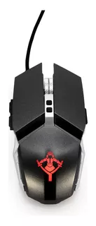 Mouse Gamer Yeyian Sabre Mo1003 Optico 2750dpi 7 Botones