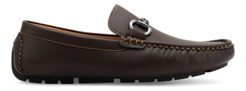 Mocasín Erick Color Café D14590256550