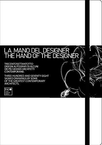 Libro: The Hand Of The Designer&..