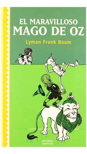 Maravilloso Mago De Oz ,el - Baum , Lyman Frank - #c