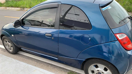 Ford Ka 2004 1.6 Xr 3p