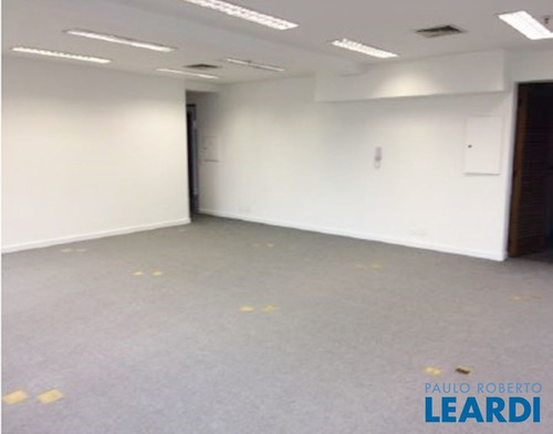 Imagem 5 de 11 de Conj. Comercial - Brooklin - Sp - 601186