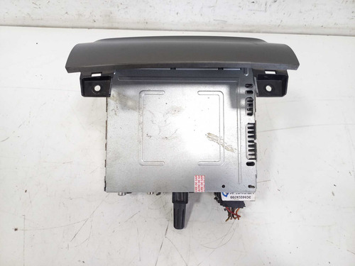 Rádio Fiat Idea Adventure 1.4 2014/15 (Usado)
