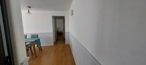 Excelente Departamento A Pasos De Plaza Ñuñoa