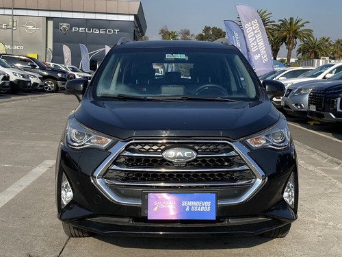 Jac S3 2020