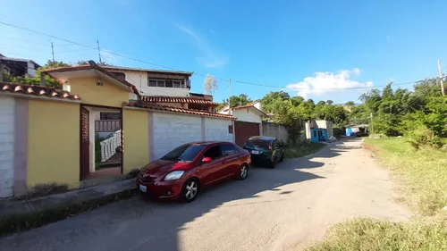 Ms Casa En Venta En Tucapé