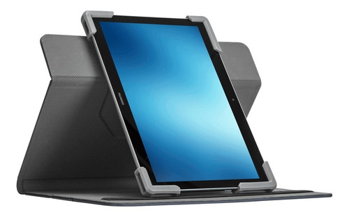 Imagen 1 de 6 de Estuche Funda Targus Para Tablet Samsung Tab A7 T500 / T515