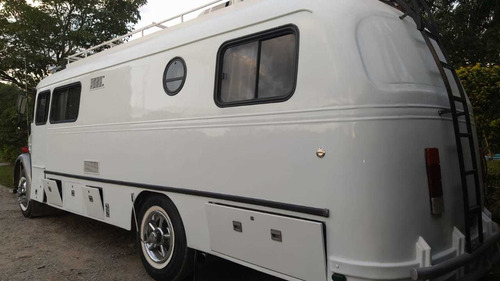 M Benz 1114