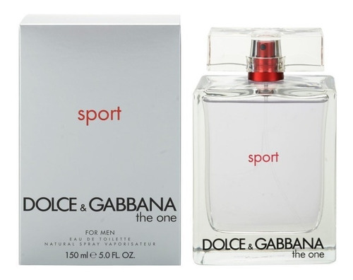 Dolce & Gabbana The One Sport Edt 150ml 