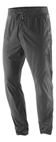 Pantalon Hombre Salomon - Mt Pant M - Entrenamiento