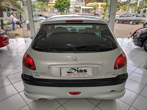 Peugeot 206 1.4 Presence 8v