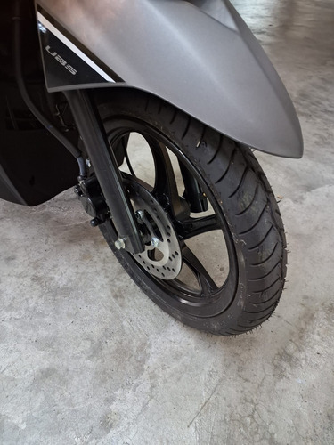 Yamaha Neo 125 Ano 2024 Com 10km - Zero