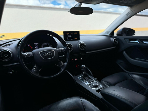 Audi A3 1.4 TFSI SEDAN ATTRACTION 16V FLEX 4P TIPTRONIC