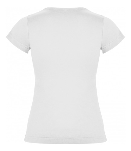 Polera Mujer Bombon Chicas Superpoderosas Persodesign