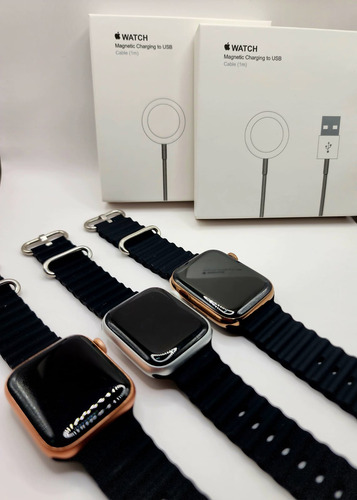 Apple Watch Series 6 44mm (Usado)