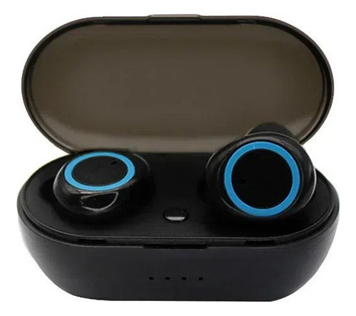 A Auriculares Deportivos For Juegos Bluetooth 5.0 Micrófono
