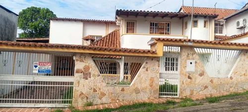 Casa En Venta En Tucape