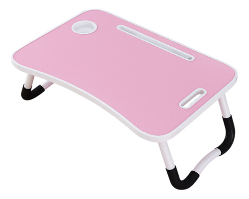 Mesa Para Laptop Plegable Portatil Soporte Multifuncion Cama