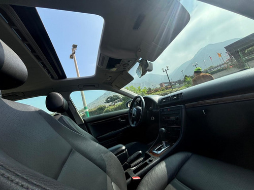 Audi A4 2.0 Año 2006 Automatico Excelente Estad