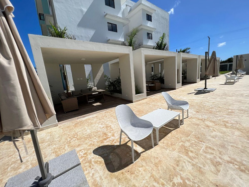 Apartamentos En Venta Bavaro - Punta Cana Nuevos
