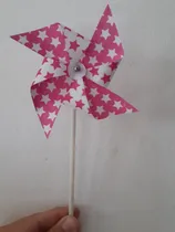 Comprar Molinos De Viento Para Souvenirs X 20 Unidades.