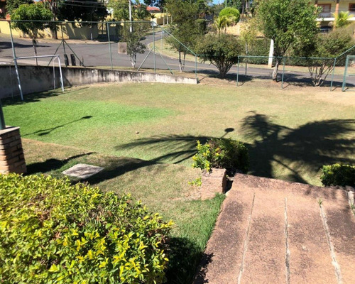 Imagem 9 de 28 de Vende-se Linda Chácara Em Condomínio Zuleika Jabour Em Salto/sp - Ch00299 - 69447995