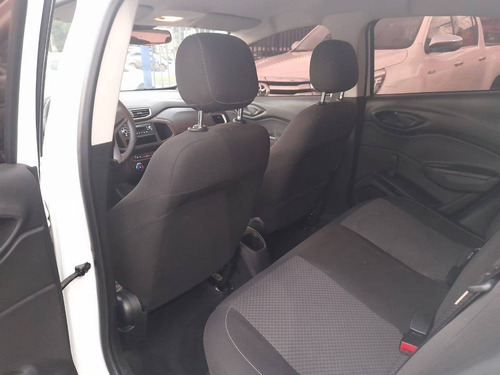 Imagem 11 de 11 de Chevrolet Onix 1.0 Mpfi Lt 8v Flex 4p Manual