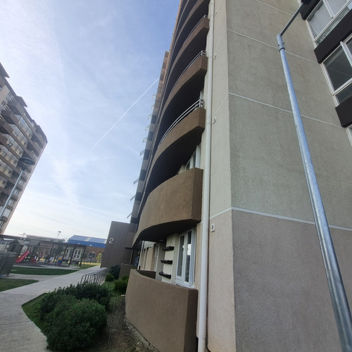 Depto 3d 1b. Condominio Gran Roble