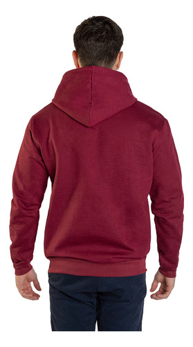 Sudadera Hoodie Para Hombre Comoda Casual Con Capucha