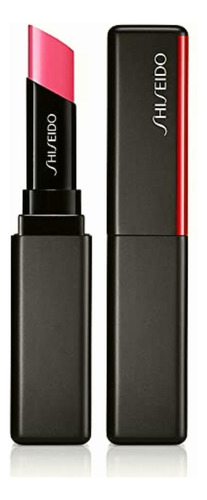 Shiseido Visionairy Gel Lipstick 206 Botan For Unisex