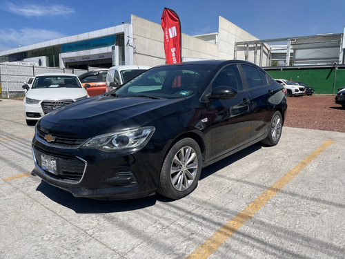 Chevrolet Cavalier 1.5 Premier At