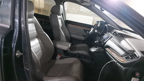 Honda CR-V 1.5 Touring