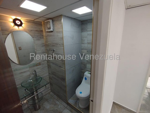 Oficina - Consultorio Médico En Venta Es25-19927