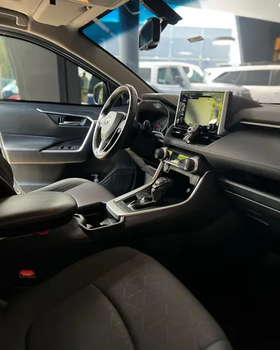 Toyota Rav4 Xle 2020 B2+