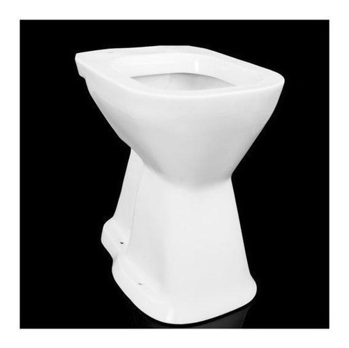 Inodoro Alto Discapacitado 49cm T/ Linea Espacio Cordenons
